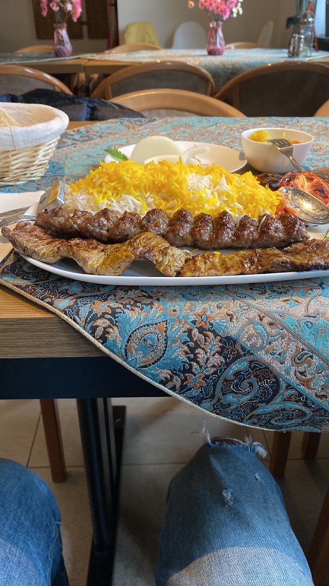 Shahr Raz Hannover Photo 9