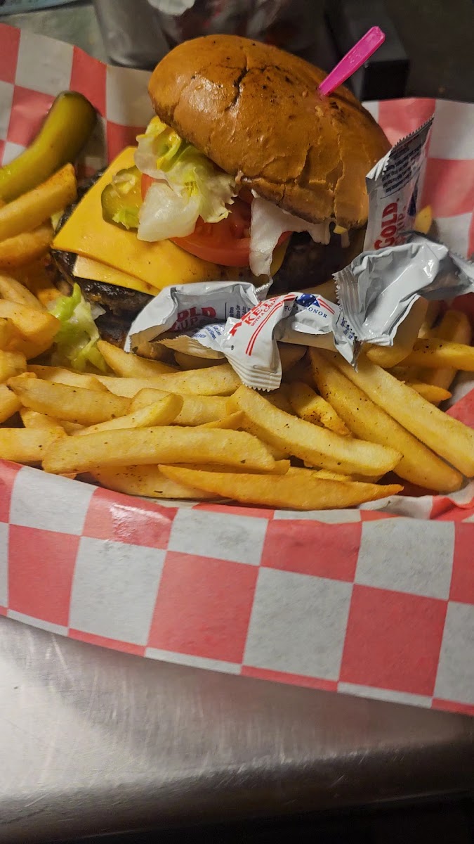 Motion Sports Bar & Grill Photo 2