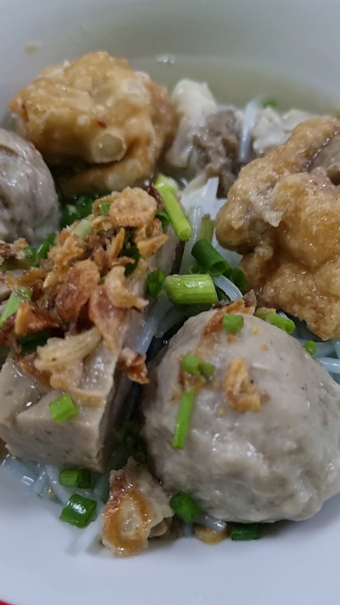 Bakso Chukul Photo 2