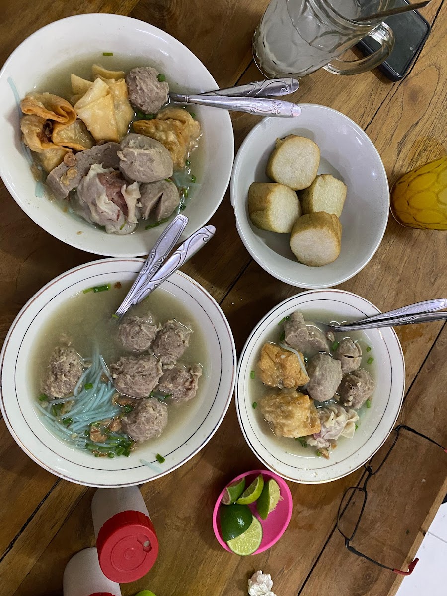 Bakso Chukul Photo 3