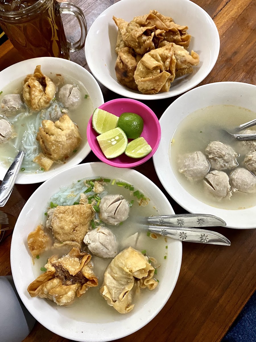 Bakso Chukul Photo 4
