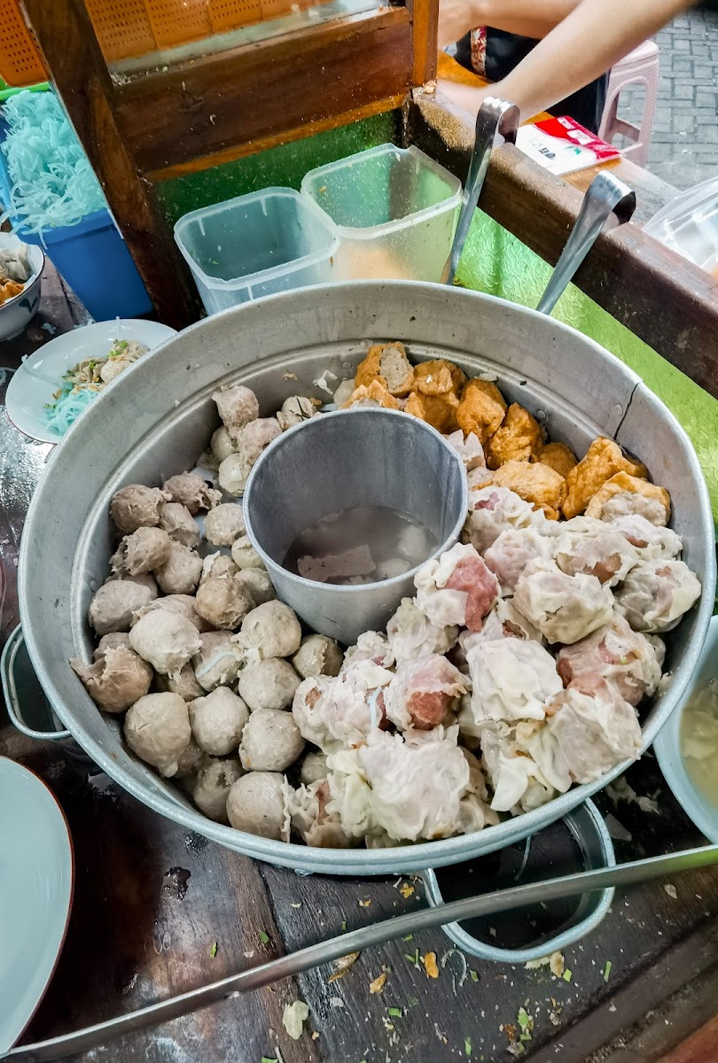 Bakso Chukul Photo 5