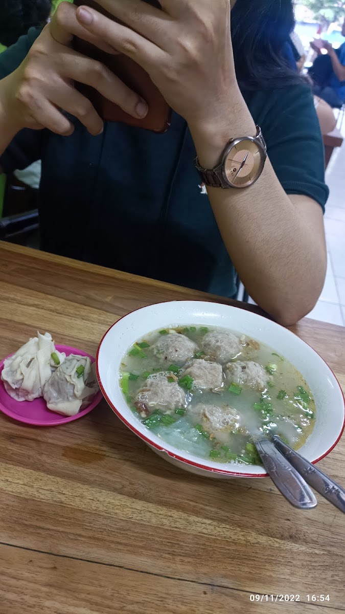 Bakso Chukul Photo 7