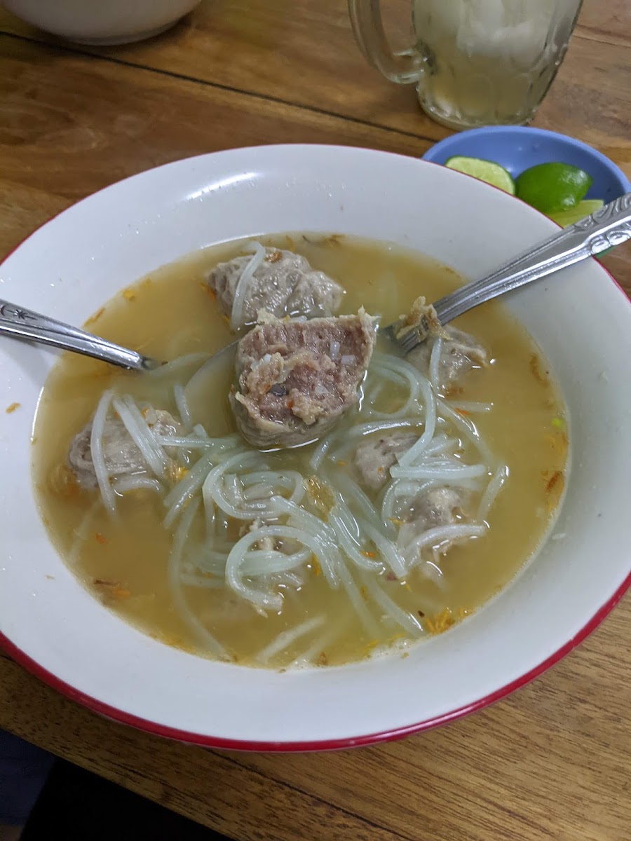 Bakso Chukul Photo 8