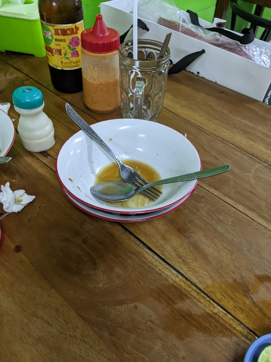 Bakso Chukul Photo 9