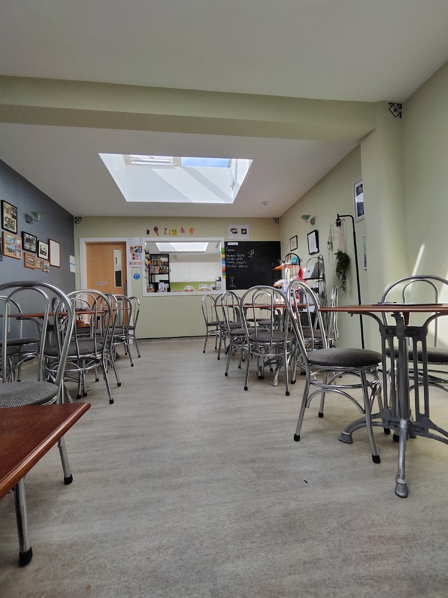 Cafe 48