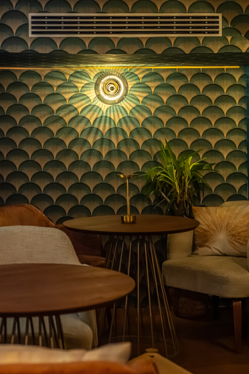 Restaurant Pure & V