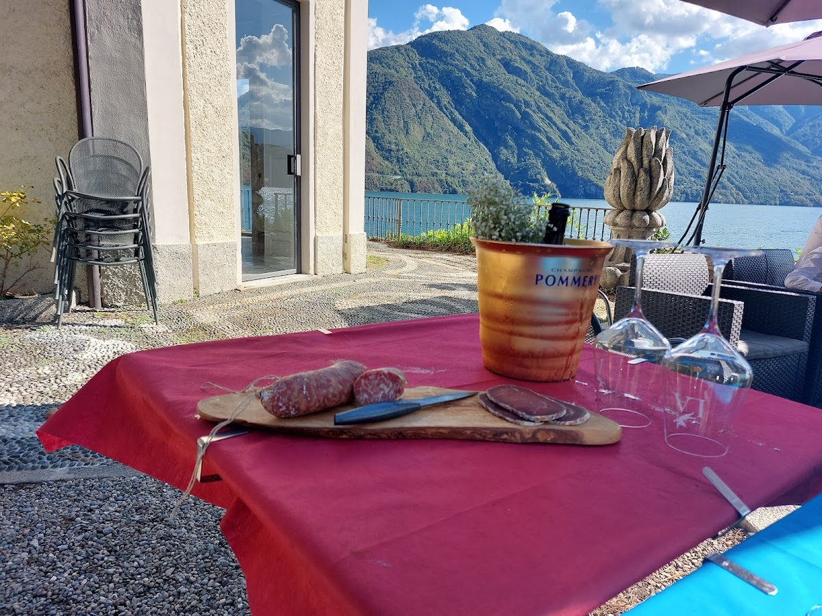 Bar Acqua Cheta