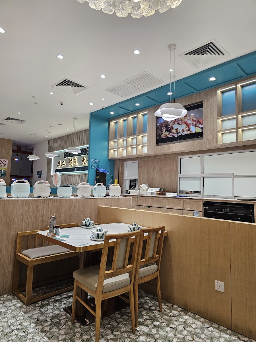 湘南情味 Xiang Nan Qing Wei • Pavilion Bukit Jalil Photo 7