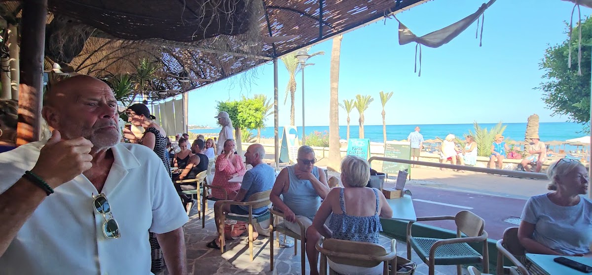 Tito's Beach Bar Photo 2