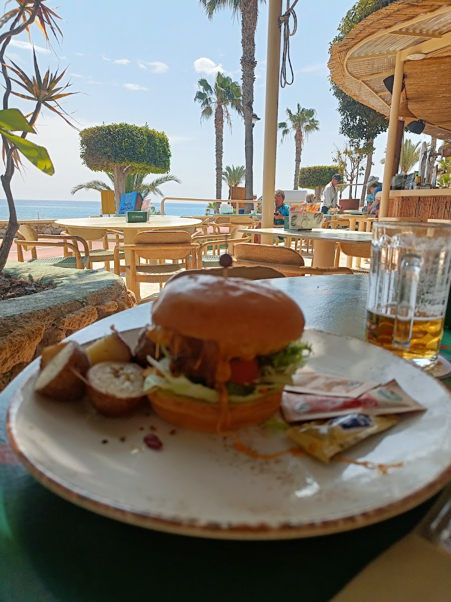 Tito's Beach Bar Photo 4