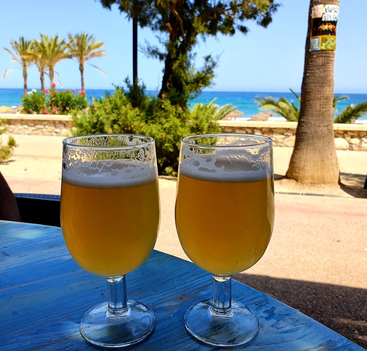 Tito's Beach Bar Photo 6