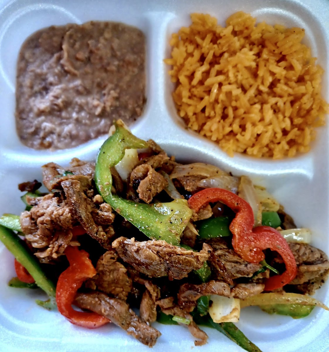 La Cocina Michoalisco Photo 9