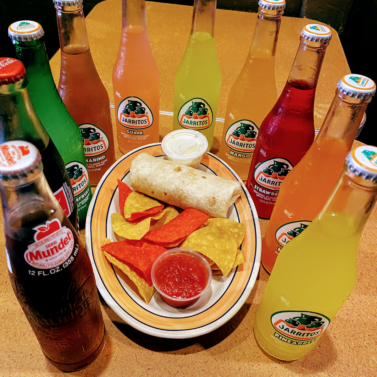 Tinga Taqueria Photo 2