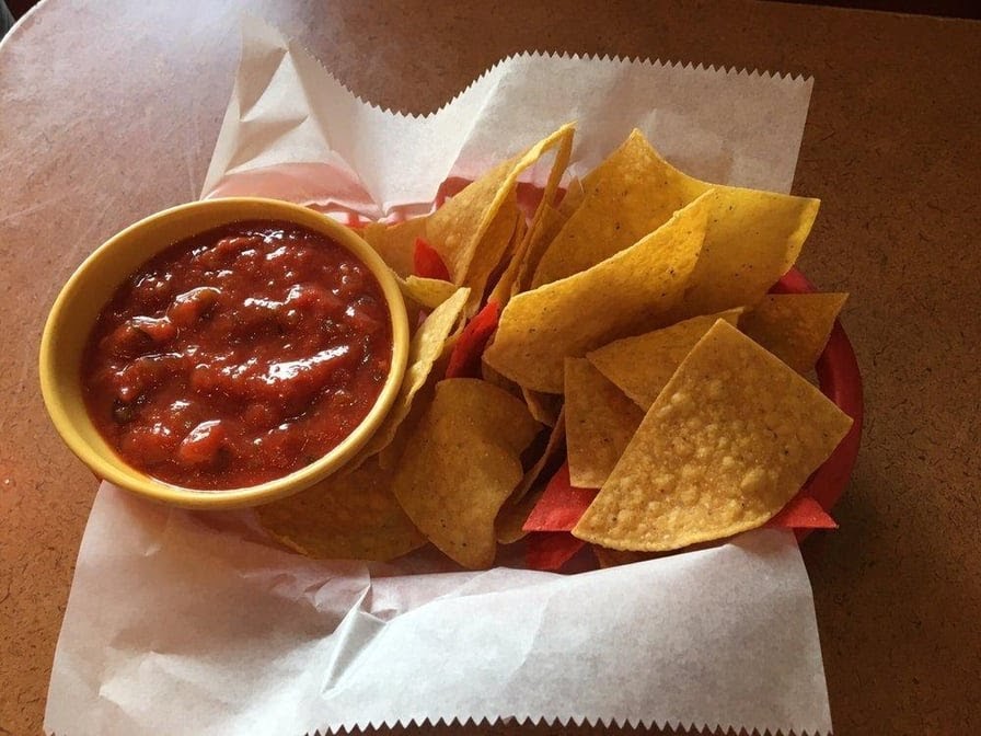 Tinga Taqueria Photo 3