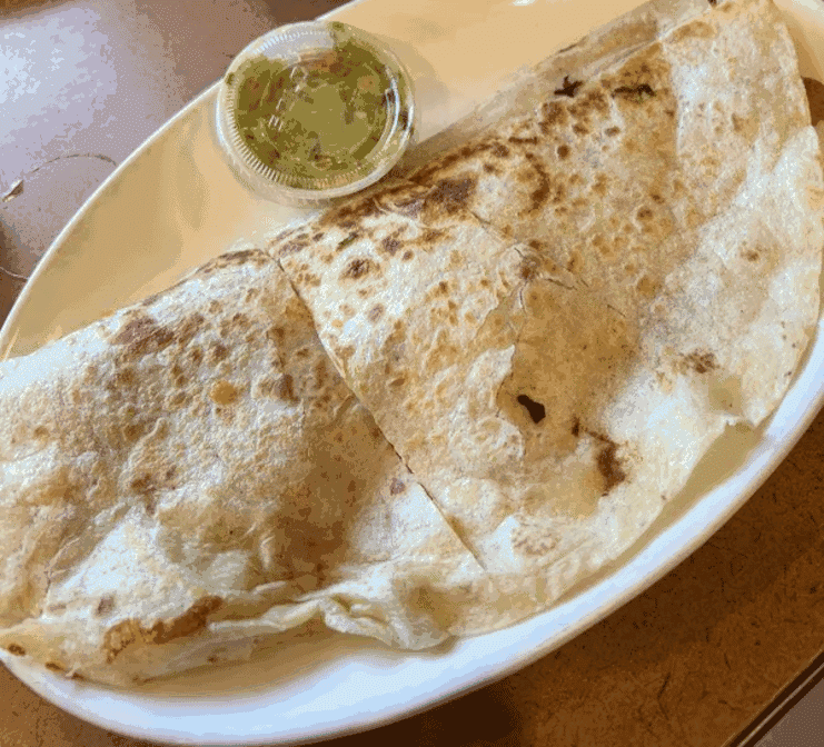 Tinga Taqueria Photo 4