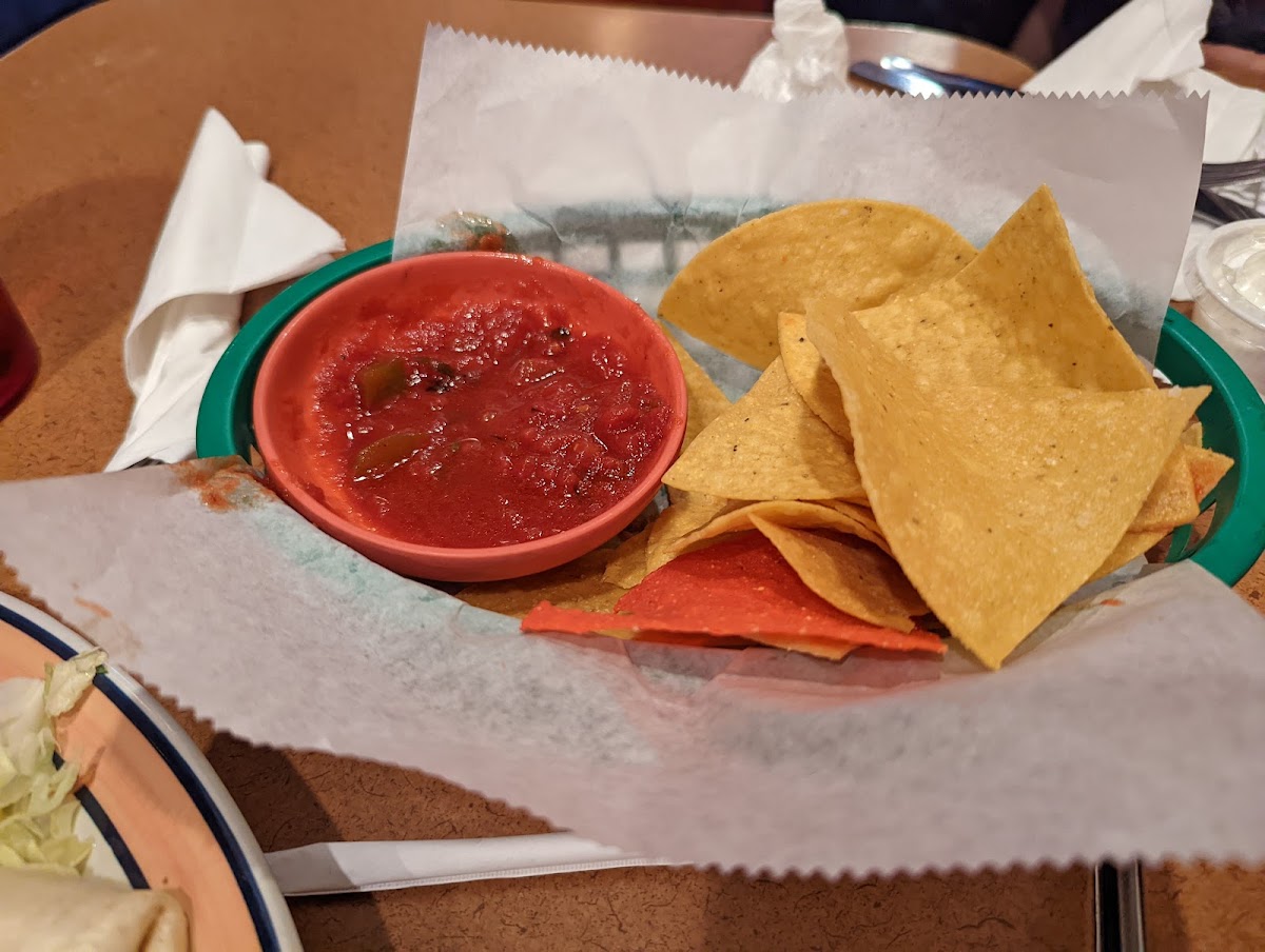 Tinga Taqueria Photo 5