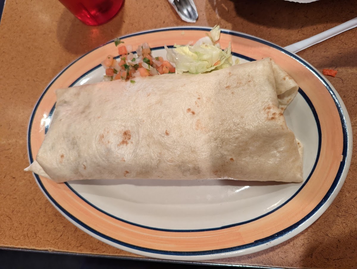 Tinga Taqueria Photo 6