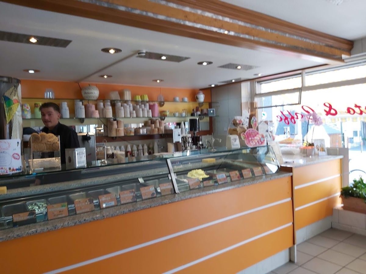 Gelateria Dani