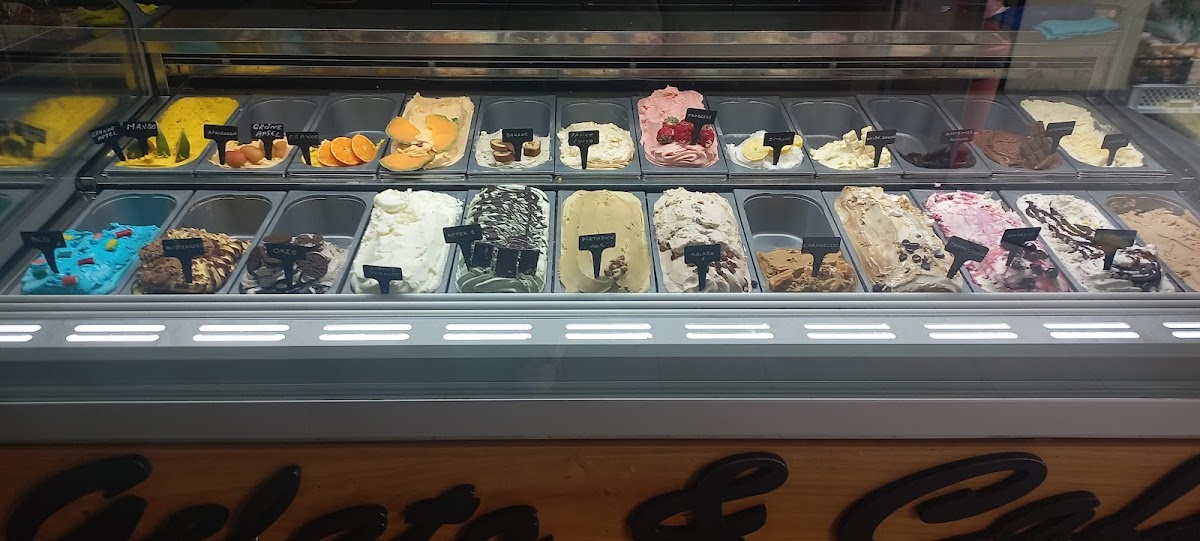 Gelateria Dani Photo 9