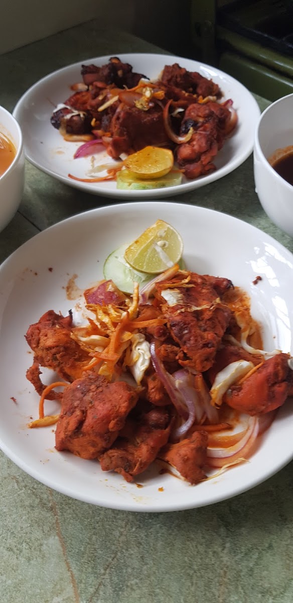 Restoran Al-Safa Photo 10