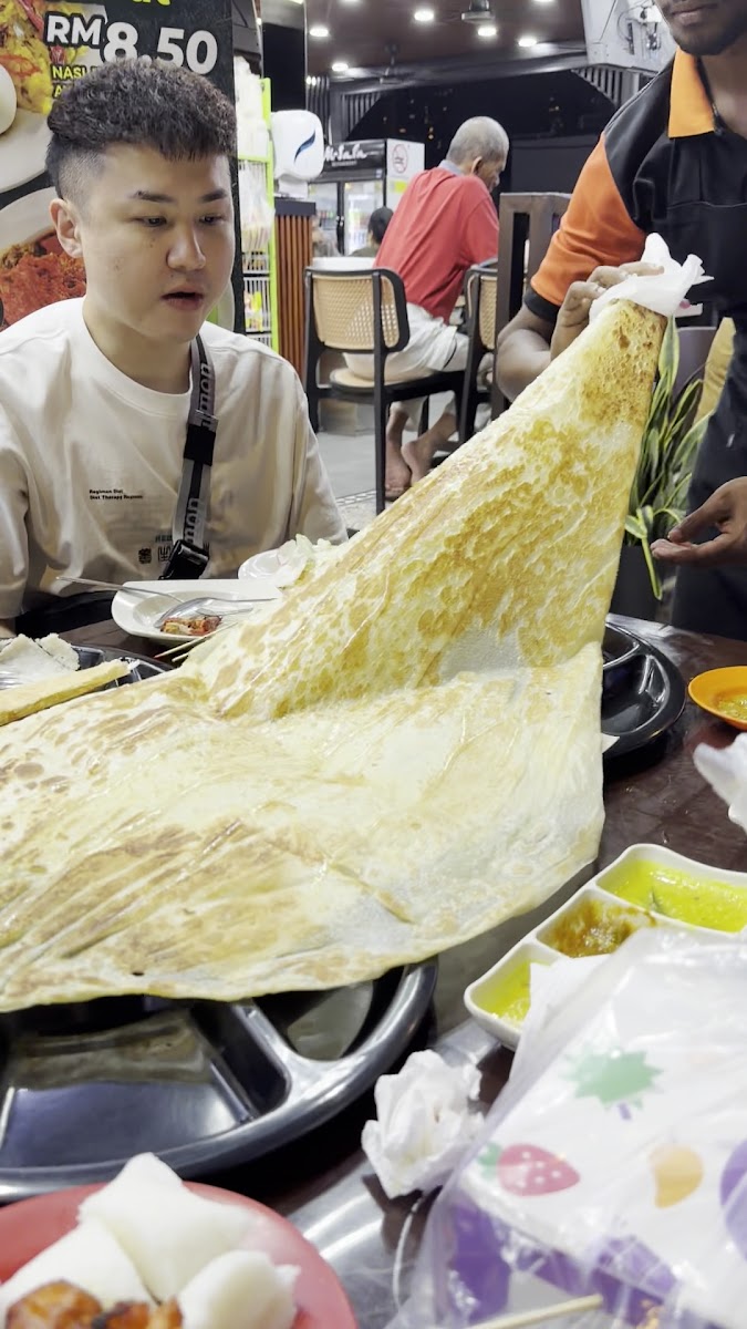 Restoran Al-Safa Photo 2