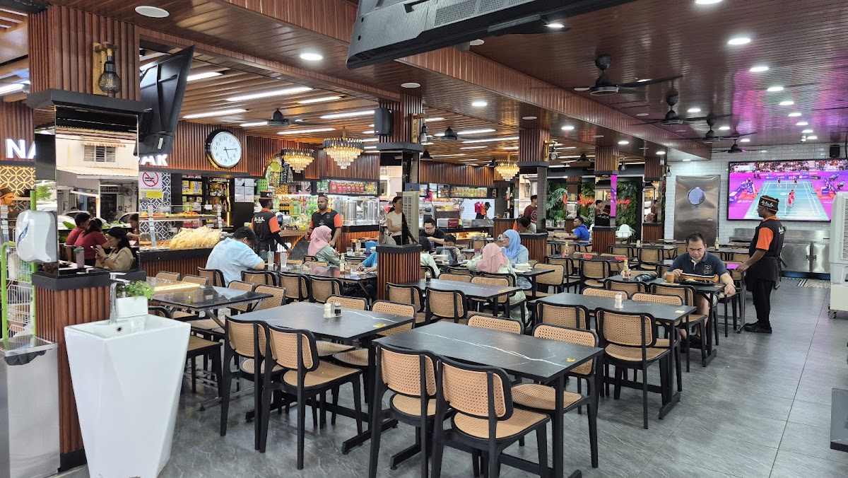 Restoran Al-Safa Photo 3