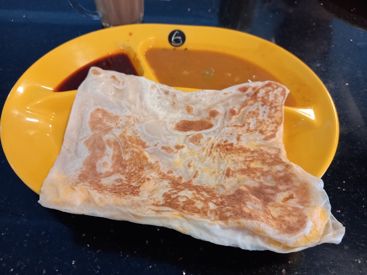 Restoran Al-Safa Photo 6