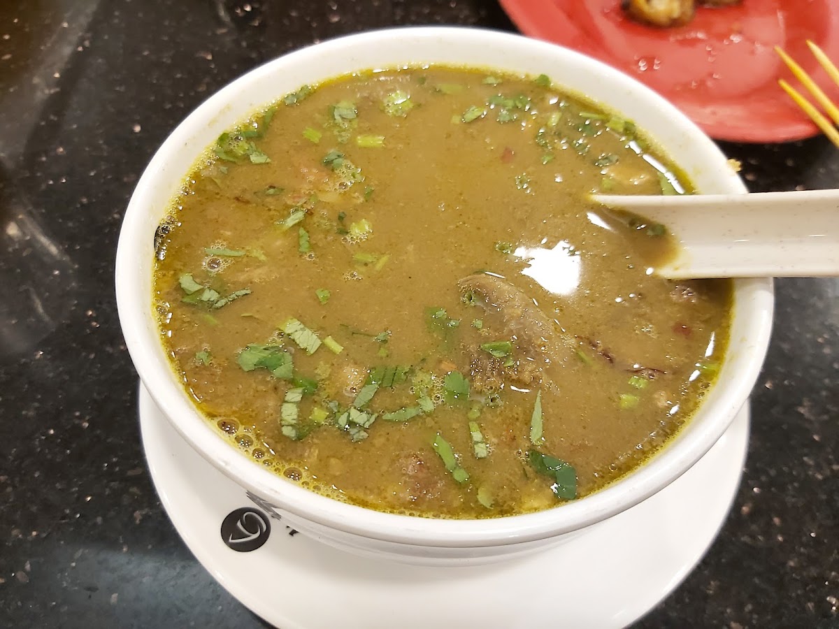 Restoran Al-Safa Photo 7