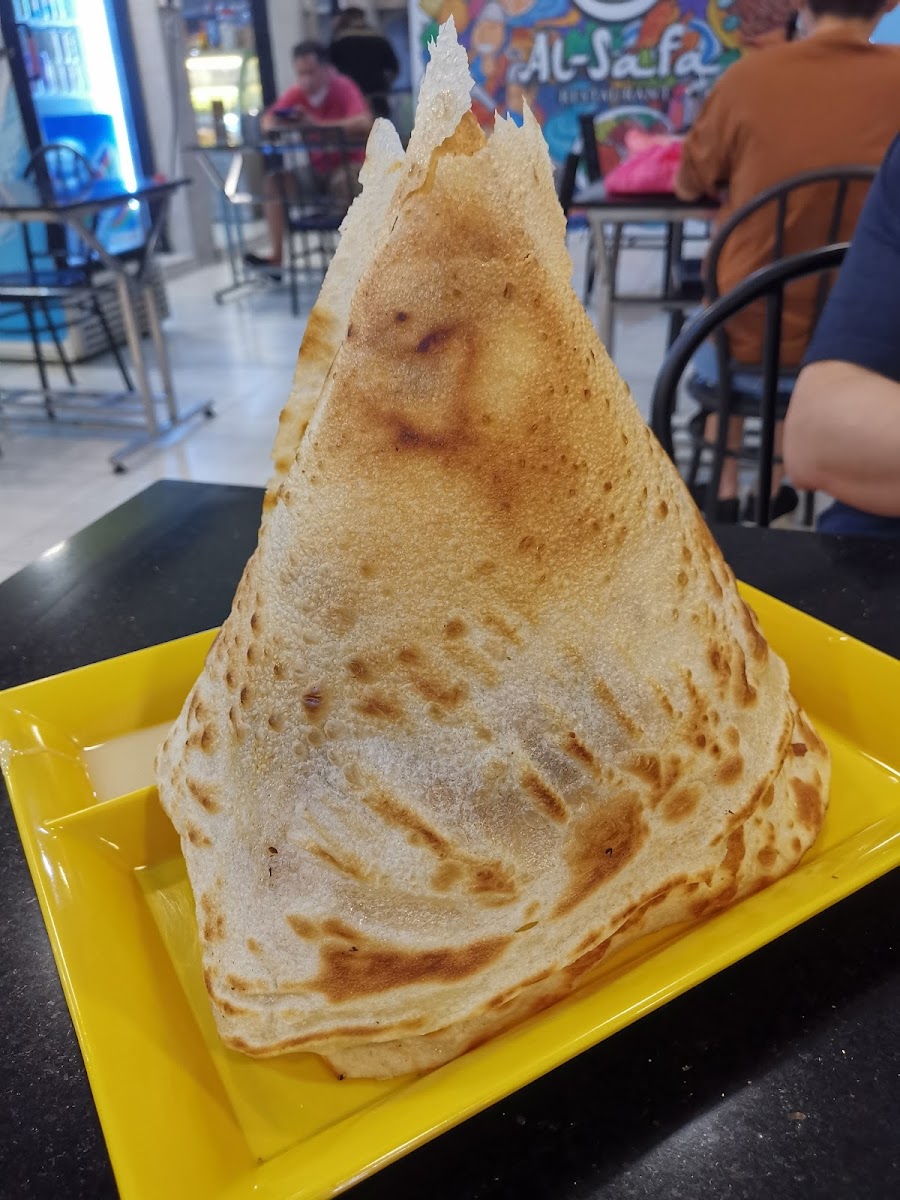 Restoran Al-Safa Photo 9