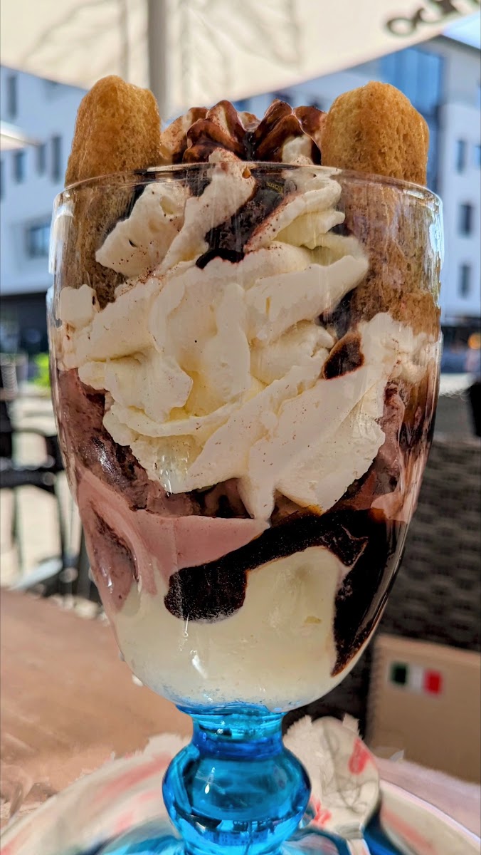Eiscafè Italia da Pino Photo 2