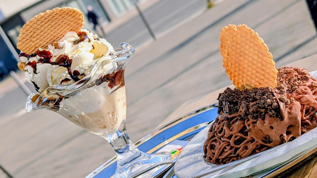 Eiscafè Italia da Pino Photo 4