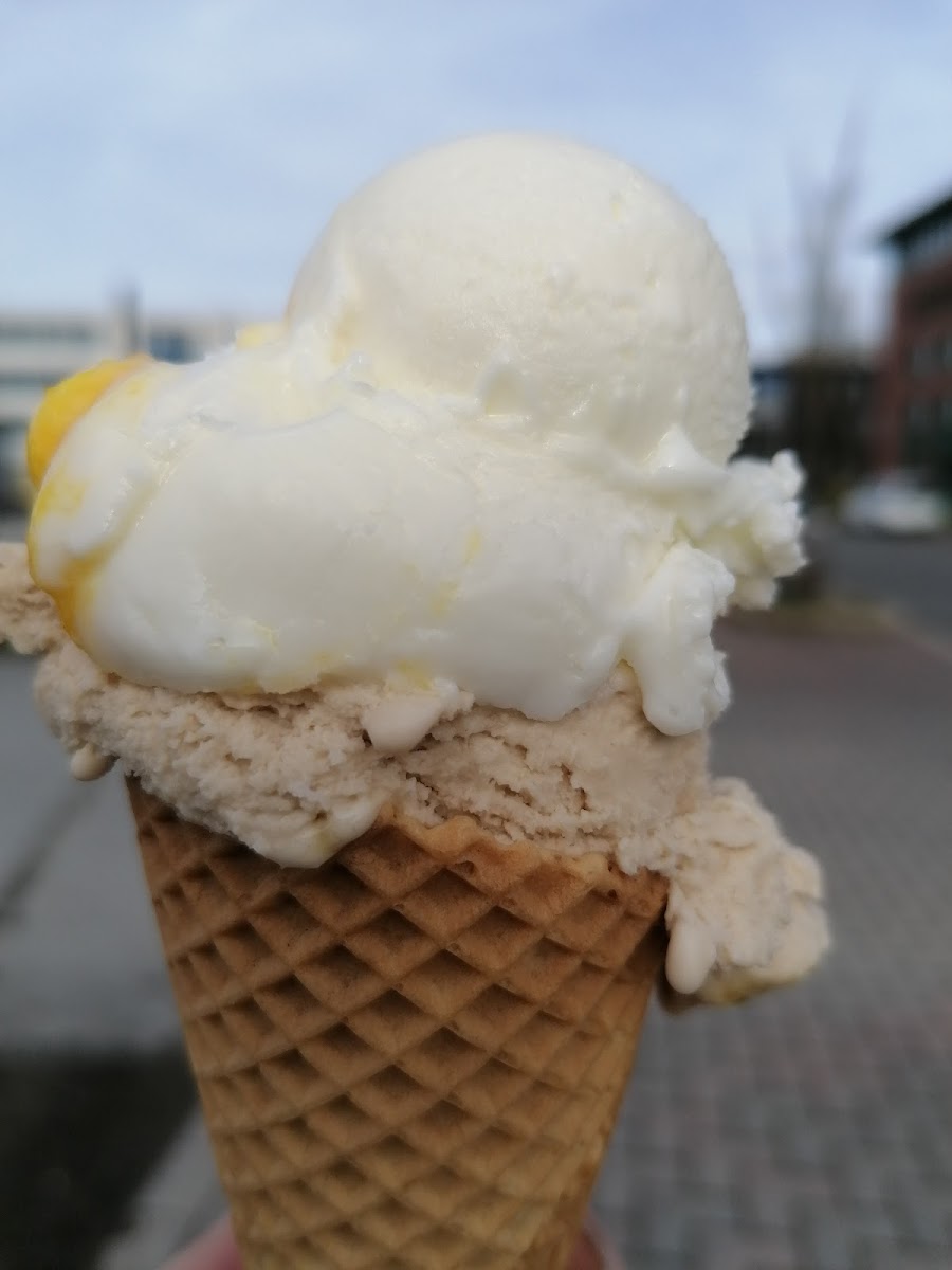 Eiscafè Italia da Pino Photo 5