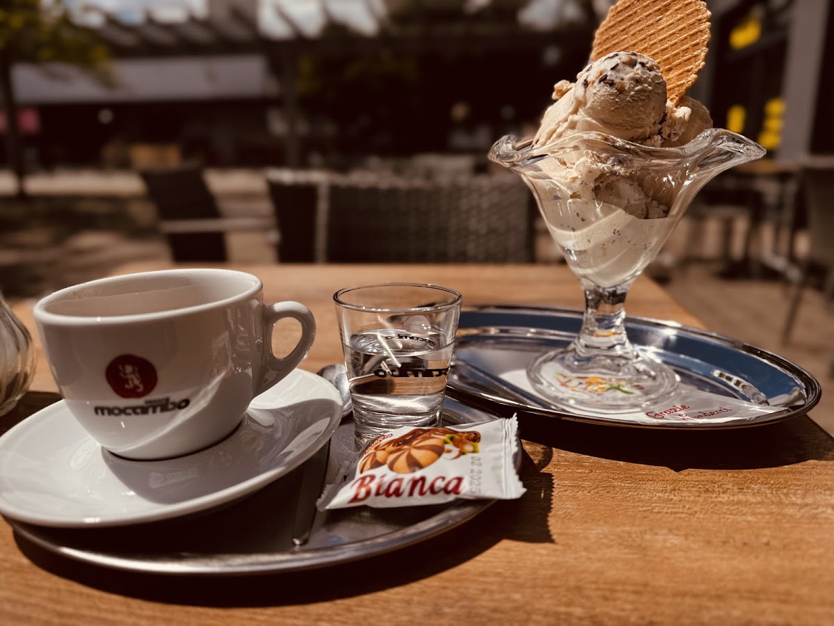 Eiscafè Italia da Pino Photo 8