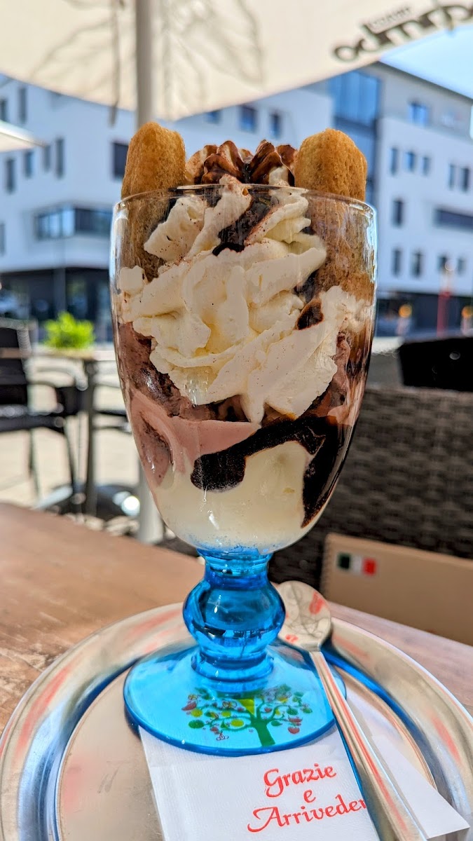 Eiscafè Italia da Pino Photo 9