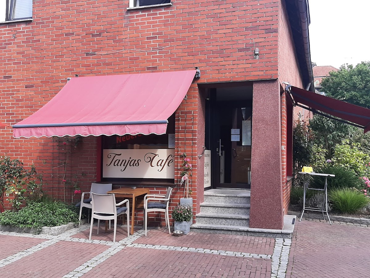 Tanjas Café