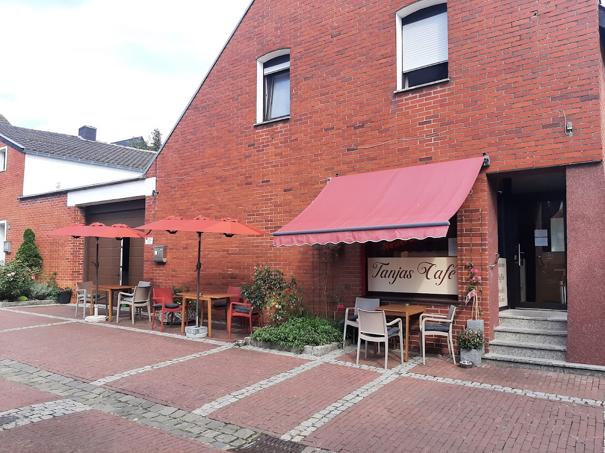 Tanjas Café Photo 3