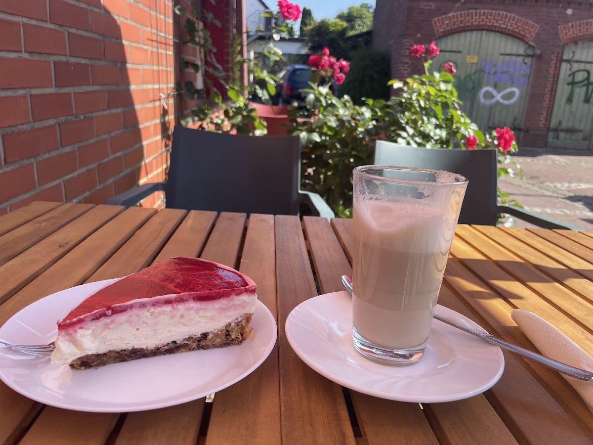Tanjas Café Photo 4