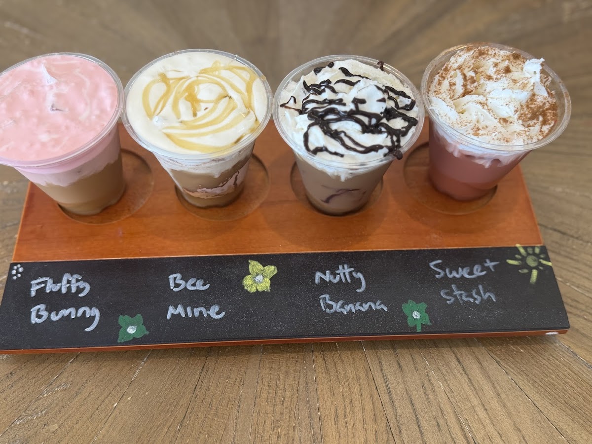 The Comfy Cup Photo 7
