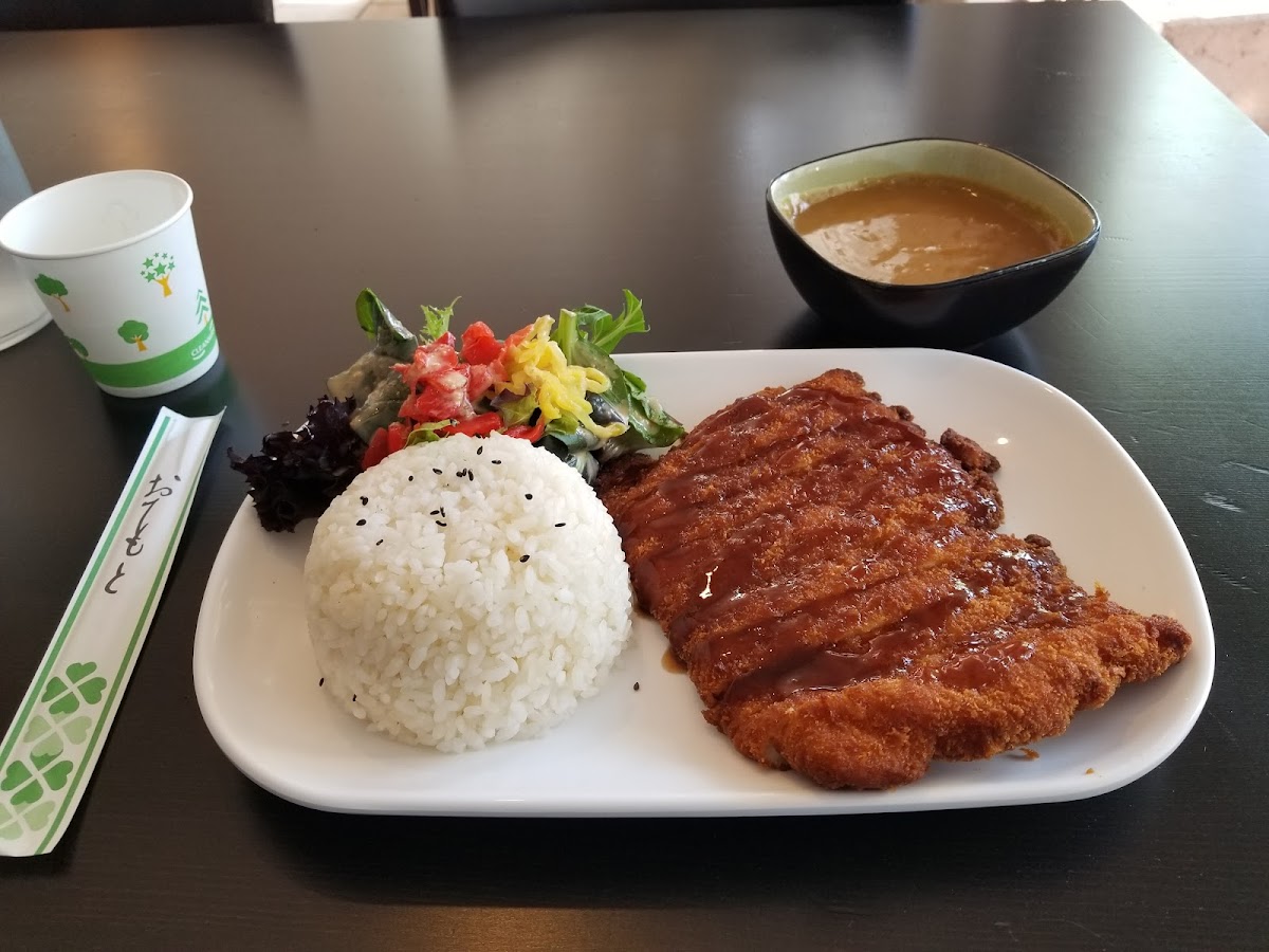Oishii Tokyo - South Melbourne Photo 6