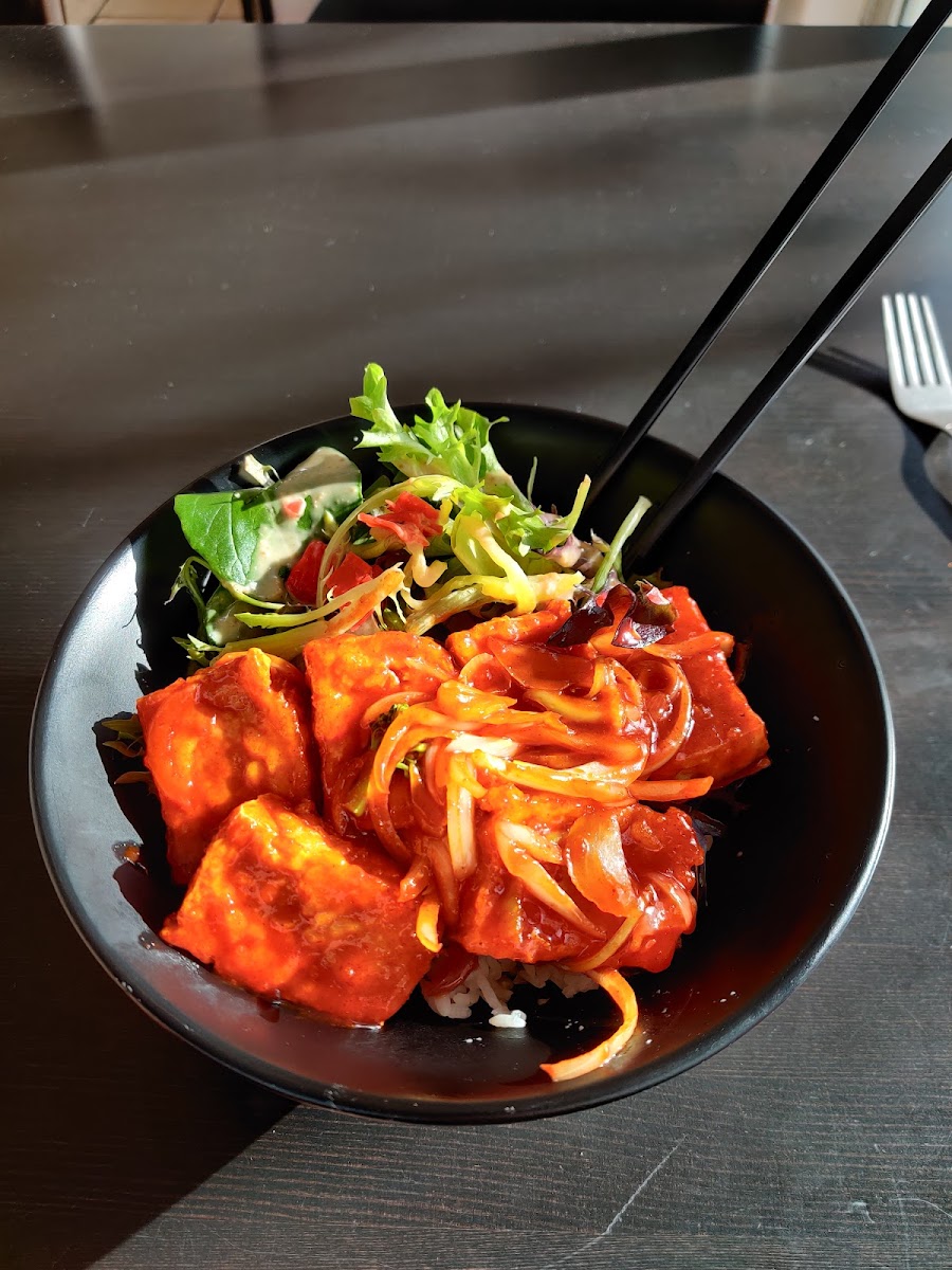 Oishii Tokyo - South Melbourne Photo 7