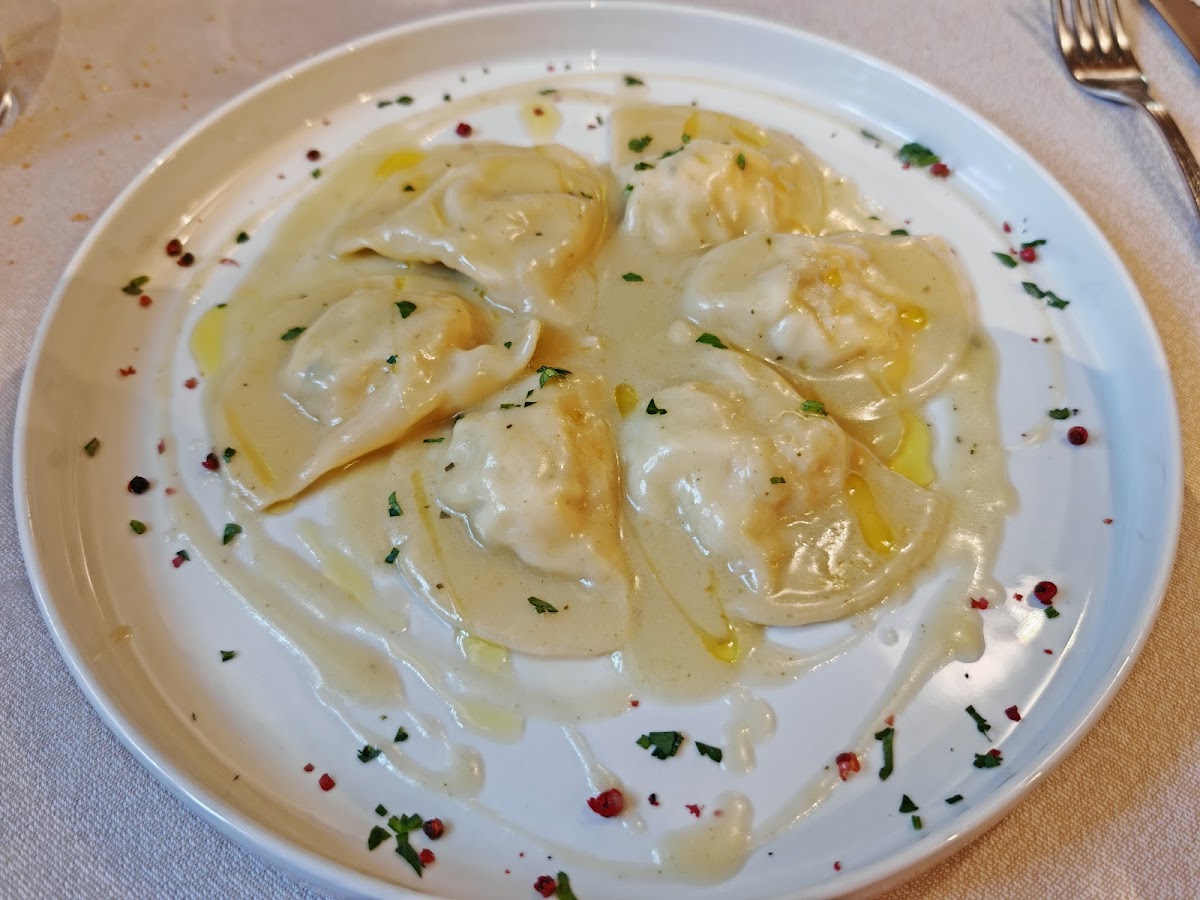 Ristorante L'Angolo di Manueliana Photo 10