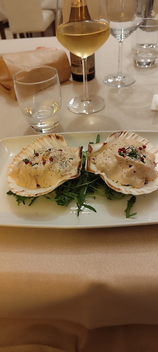 Ristorante L'Angolo di Manueliana Photo 3