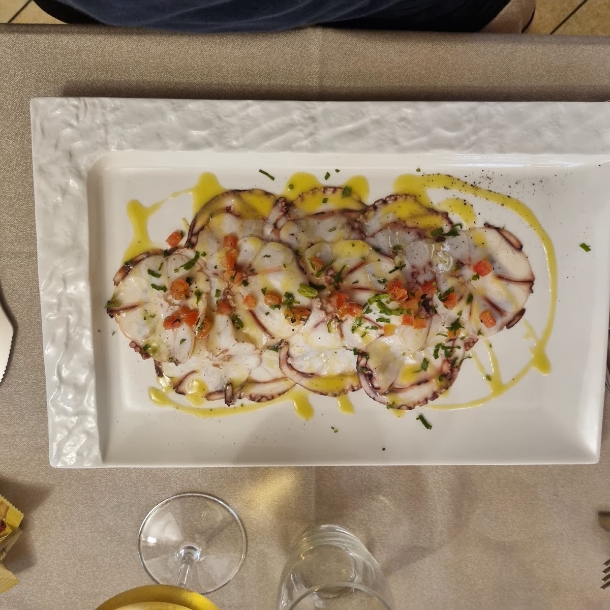 Ristorante L'Angolo di Manueliana Photo 6