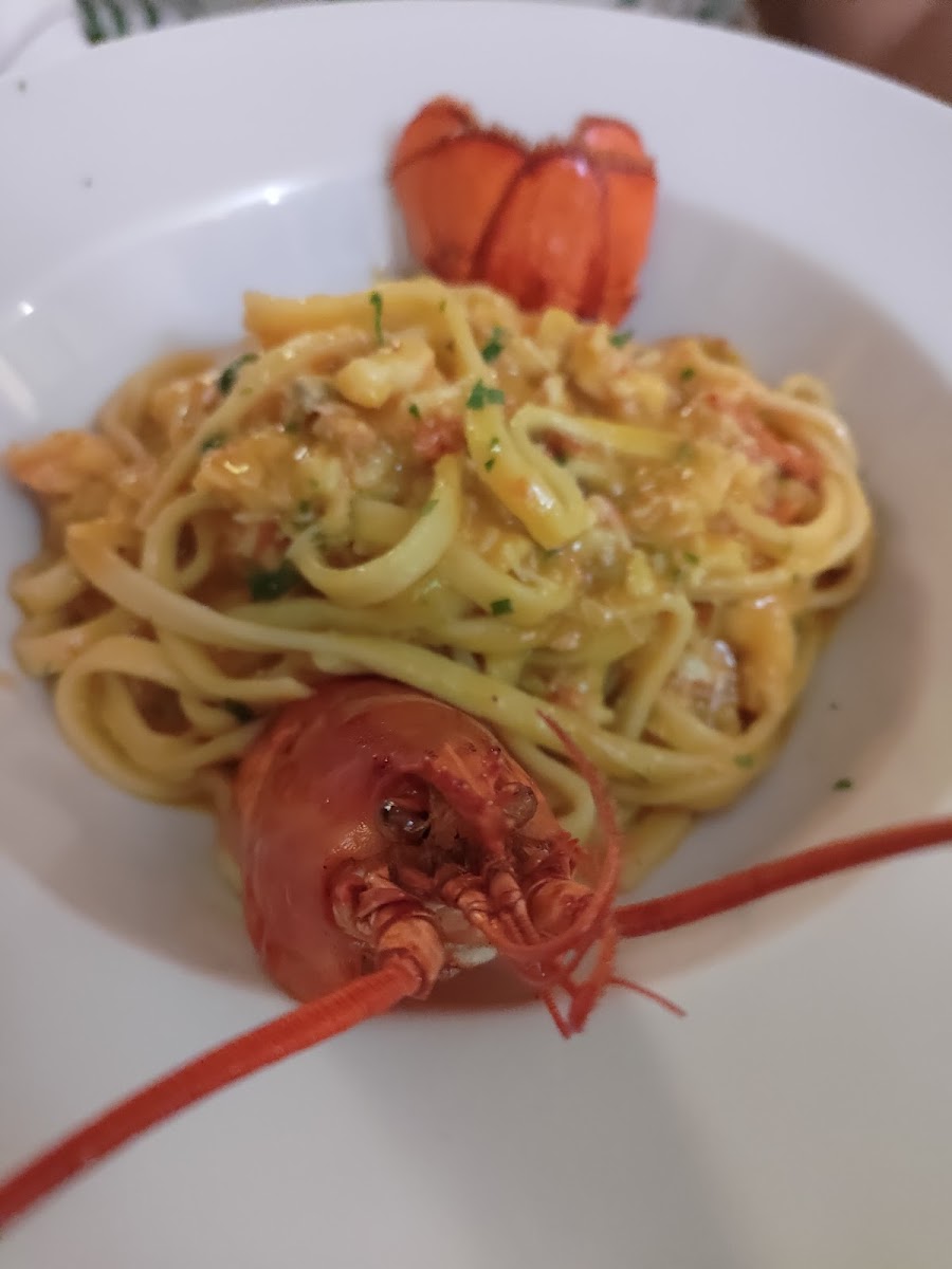 Ristorante L'Angolo di Manueliana Photo 9