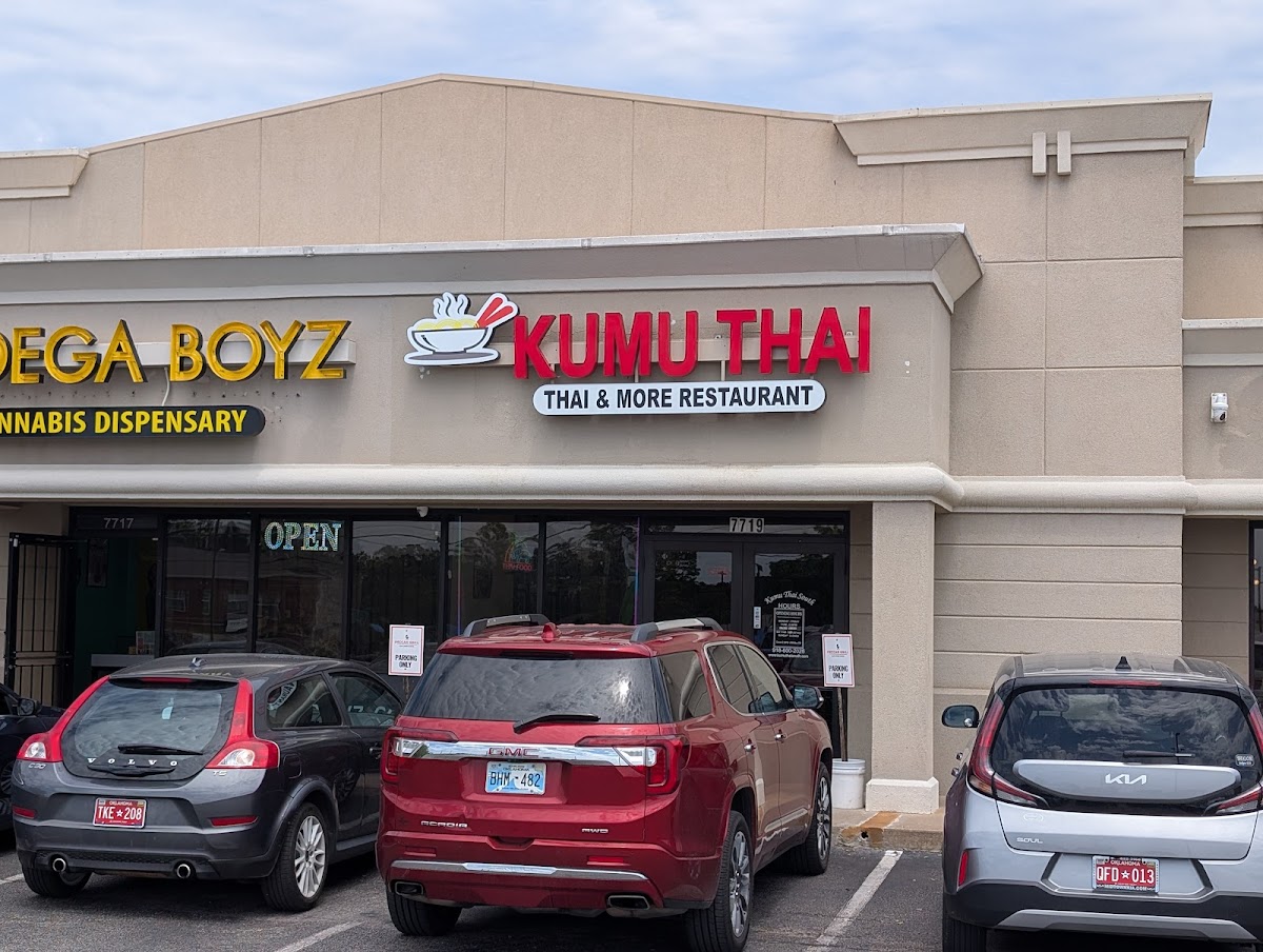 Kumu Thai South Photo 3