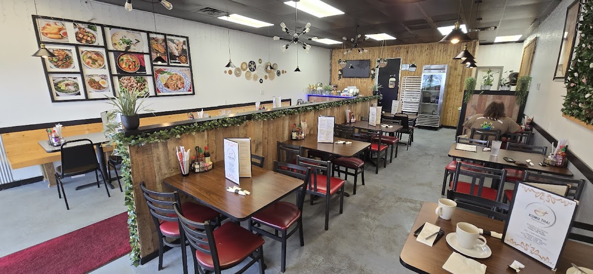 Kumu Thai South Photo 7