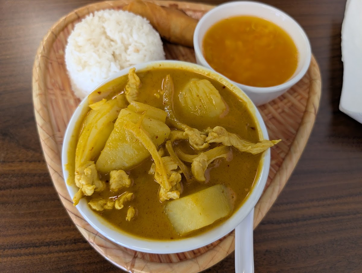 Kumu Thai South Photo 8