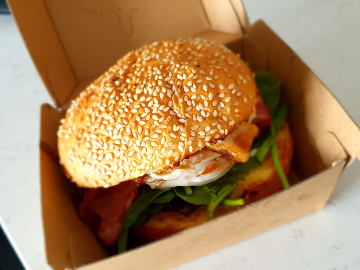 Crumbed or Naked Photo 10