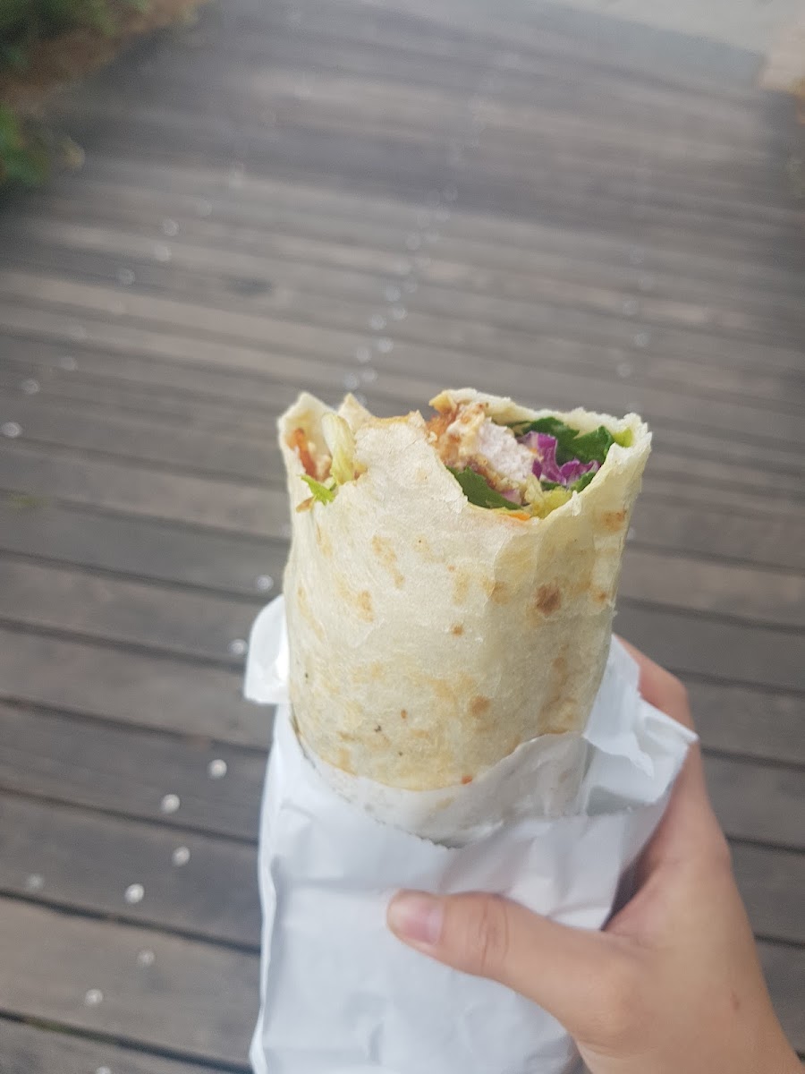 Crumbed or Naked Photo 6